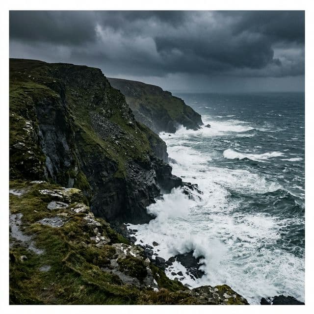 The Marketing Myth of Aran Sweaters podcast cover