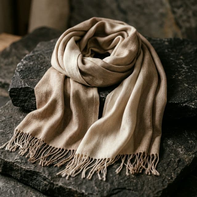 Burren Wrap - view 1
