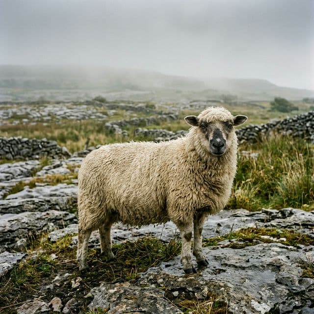 Breed Atlas / Galway