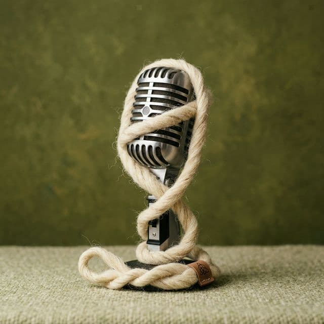 House Radio / Weather Ledger